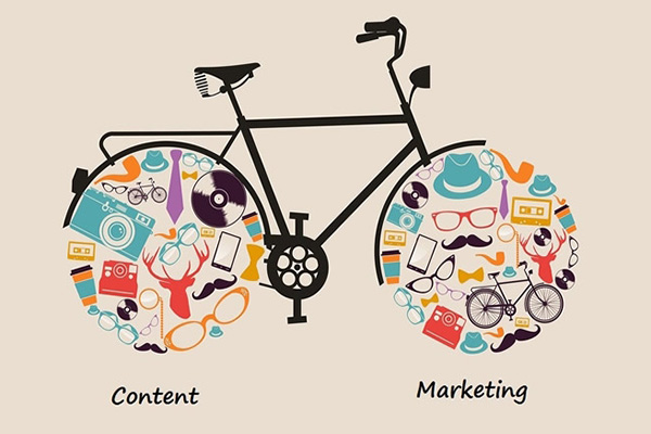 Content Marketing