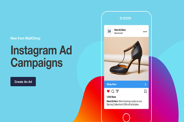 Dịch vụ Instagram ads