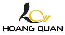 logo hoang quan