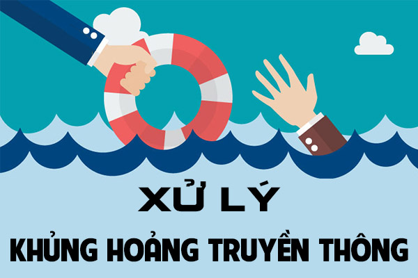 Dịch vụ xử lý khủng hoảng truyền thông Doanh Nghiệp