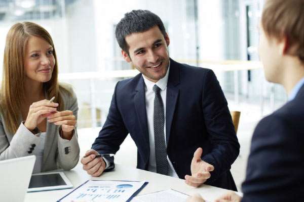 Đào Tạo Giám Đốc Marketing