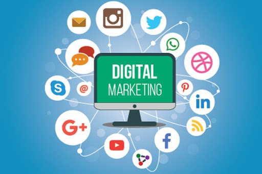 Đào tạo Marketing Online