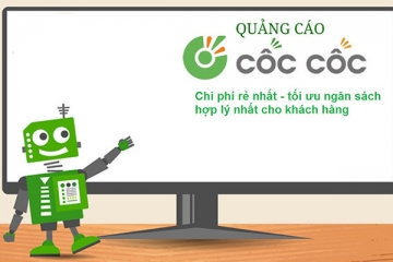 Khóa Học Chạy Quảng Cáo Cốc Cốc