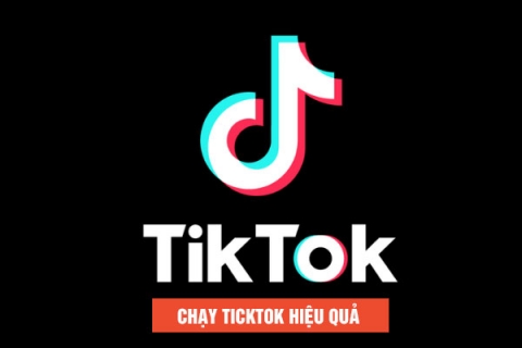 Chạy quảng cáo Tick tok