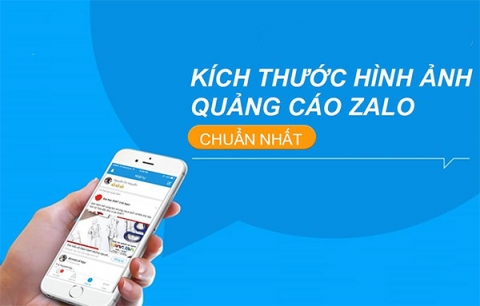 Kiểm tra lỗi hình ảnh trong quảng cáo Zalo Ads