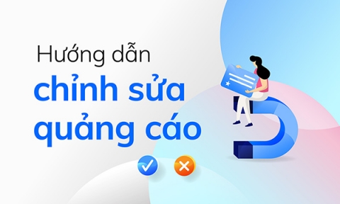 Lỗi viết hoa trong quảng cáo Zalo
