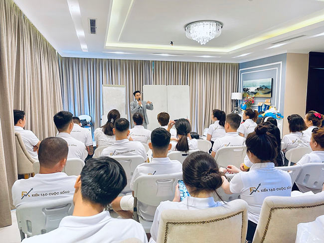 Đào Tạo Digital Marketing