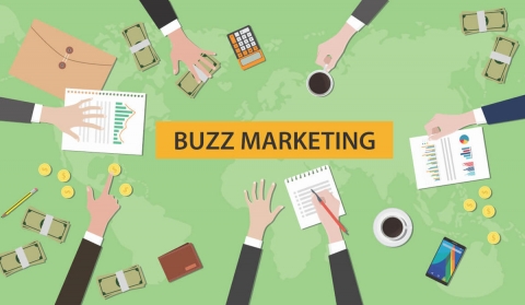 Buzz Marketing là gì?