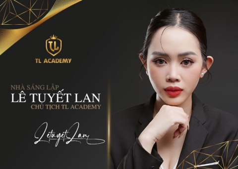 TL Academy, Đào Tạo Marketing Toàn Diện cho chủ Doanh nghiệp