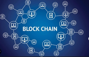 Dịch vụ Quảng cáo Crypto, Blockchain