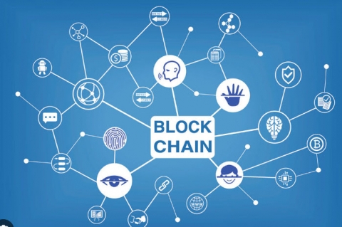 Dịch vụ Marketing Blockchain